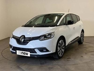 Renault Grand Scénic IV