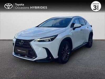 Occasion Lexus NX450h+ Executive Line 309 ch (227 kW) 2022 SUV