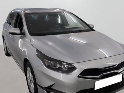 Gris Occasion 2022 Kia Ceed Sportswagon Break | 18 990 € (Prix juste)