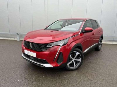 occasion Peugeot 3008 Ii Allure