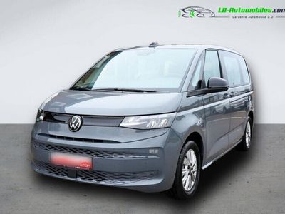 VW Multivan