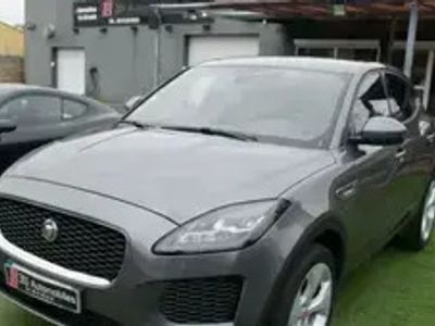 occasion Jaguar F-Pace 2.0t 300ch Prestige Awd Bva8