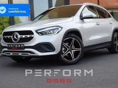Mercedes GLA200