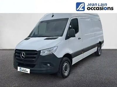 Blanc Occasion 2021 Mercedes Sprinter Van | 28 980 €