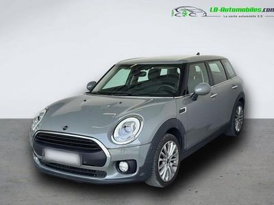 Mini One Clubman