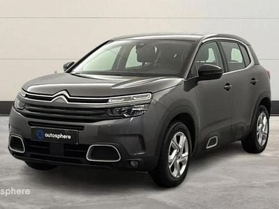 Occasion Citroën C5 Aircross Live 133 ch (97 kW) 2019 SUV