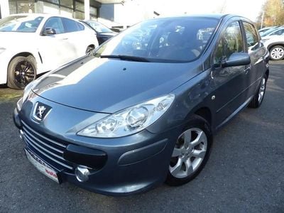 Occasion Peugeot 307 Griffe 111 ch (81 kW) 2005 Gris Berline