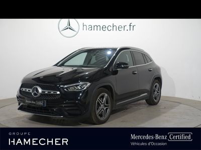 Mercedes GLA200