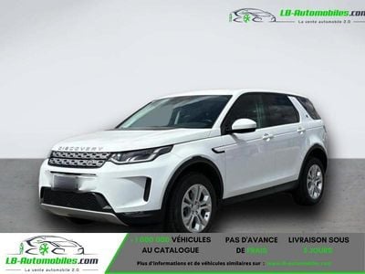 Occasion Land Rover Discovery Sport 150 ch (110 kW) 2019 SUV