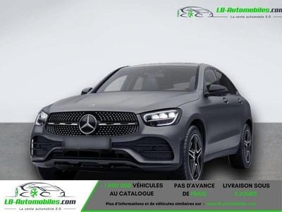 Occasion Mercedes GLC300 211 ch (155 kW) 2021 Coupé
