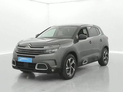 occasion Citroën C5 Aircross PureTech 130 S&S BVM6 Feel