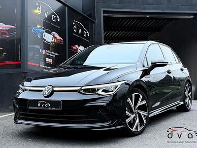 Noir Occasion 2024 VW Golf VIII R-line | 31 990 € (Prix juste)