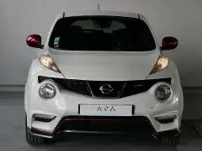 occasion Nissan Juke 1.6i Dig-t Nismo 200ch