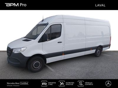 occasion Mercedes Sprinter Fg 315 CDI 43 3T5 First Propulsion Léger 9G-Tronic