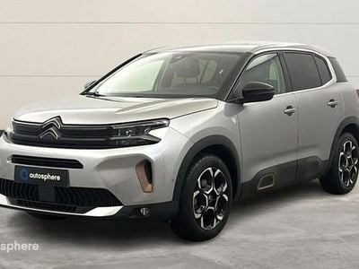 Occasion Citroën C5 Aircross 133 ch (97 kW) 2022 SUV