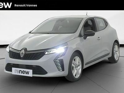 Occasion Renault Clio V Evolution 90 ch (66 kW) 2025 Gris Citadine