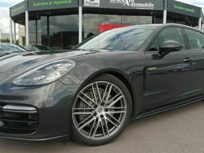 occasion Porsche Panamera Hybrid Sport Turismo PDK 462 Ch
