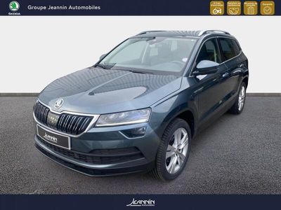 occasion Skoda Karoq 1.5 TSI 150 ch ACT Style