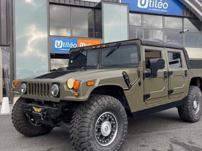 Occasion 2008 Hummer H1 SUV | 129 500 €