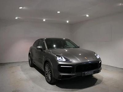Occasion Porsche Cayenne 340 ch (250 kW) 2020 Gris SUV