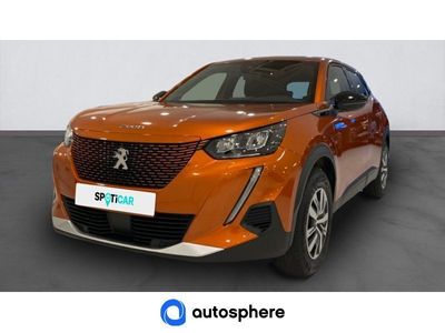 occasion Peugeot e-2008 2008136ch Active Pack