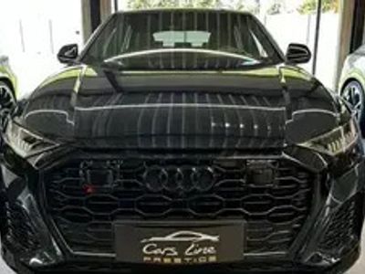 occasion Audi RS Q8 Rsq8Quattro