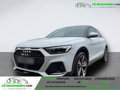 Occasion 2024 Audi A1 Citadine | 32 100 € (Prix cher)