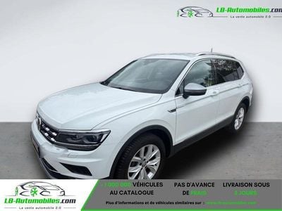 VW Tiguan Allspace