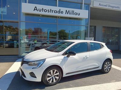 Occasion 2023 Renault Clio V Equilibre Citadine | 14 590 € (Prix juste)