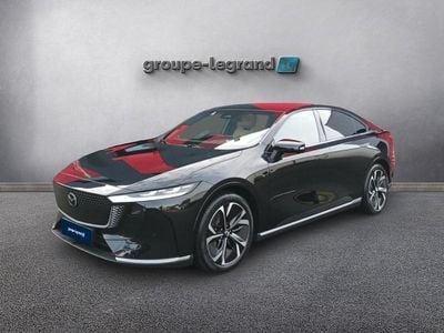 Nouvelle 2025 Mazda 6e Takumi-Line Berline | 44 490 €