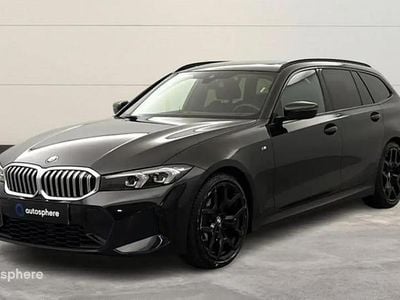Occasion 2025 BMW 318 M Sport Break | 48 299 € (Prix cher)