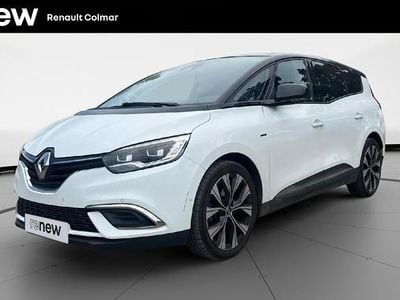 Renault Grand Scénic IV