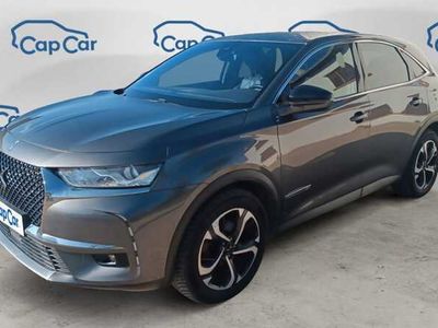 DS Automobiles DS7 Crossback