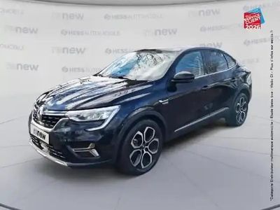 Occasion Renault Arkana Intens 2023 Blanc SUV