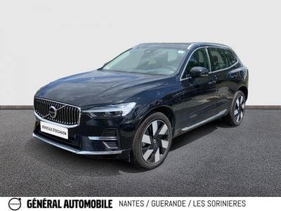 Occasion 2024 Volvo XC60 SUV | 53 990 € (Bon prix)