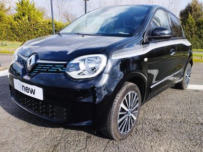 occasion Renault Twingo TWINGO E-TECHIII Achat Intégral Intens