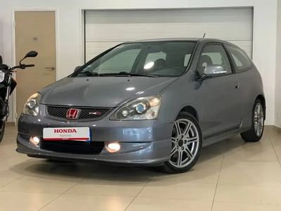 occasion Honda Civic 2.0 200ch Type R 3p