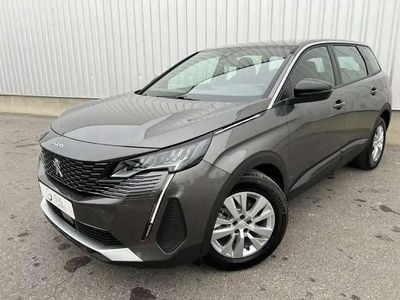 Occasion Peugeot 5008 Active 131 ch (96 kW) 2023 Gris SUV