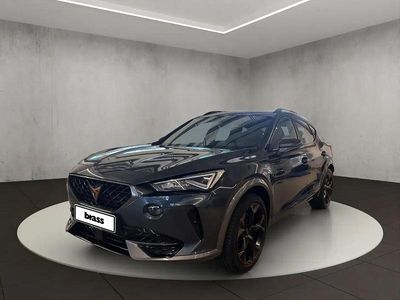 Gris Occasion 2022 Cupra Formentor VZ SUV | 28 950 € (Prix juste)
