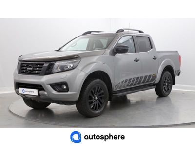 occasion Nissan Navara 2.3 dCi 190ch Double-Cab N-Guard 2018