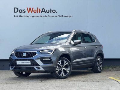 occasion Seat Ateca Ateca2.0 TDI 150 ch Start/Stop