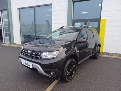 Noir Occasion 2022 Dacia Duster Extreme SUV | 20 790 € (Prix juste)