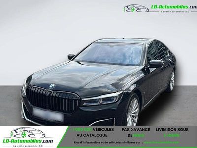 Occasion 2022 BMW 740 Berline | 64 900 €