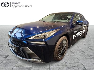 Toyota Mirai