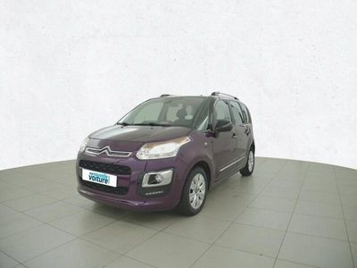 Citroën C3 Picasso