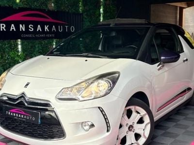 Citroën DS3
