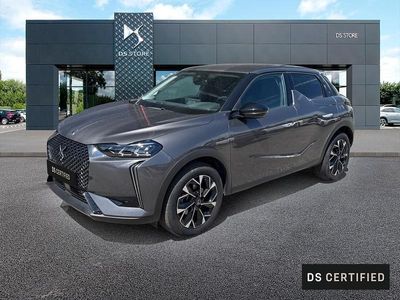 DS Automobiles DS3