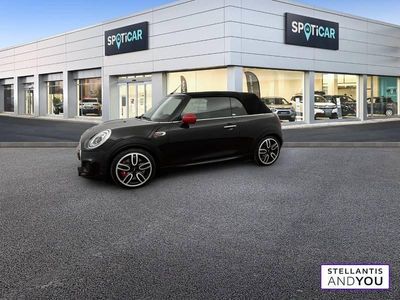 Mini John Cooper Works