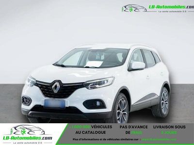 Occasion 2020 Renault Kadjar SUV | 19 600 € (Prix assez cher)