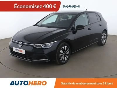 VW Golf VIII